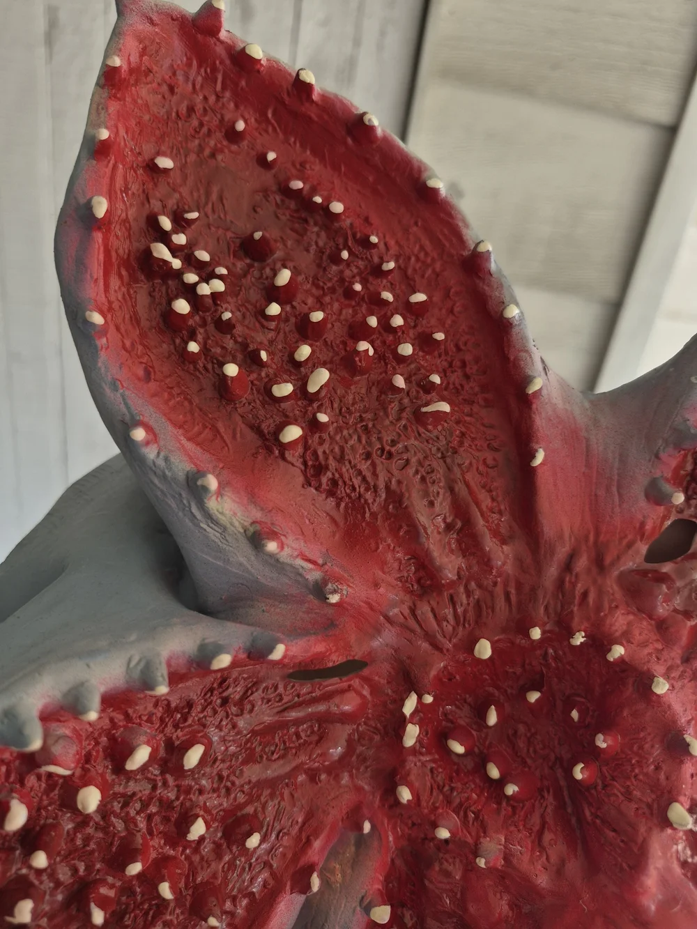 Stranger Things Demogorgon Mask